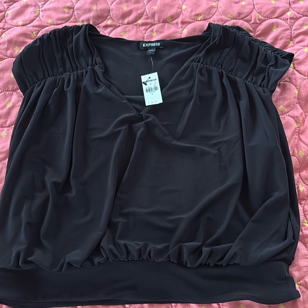 express shirt